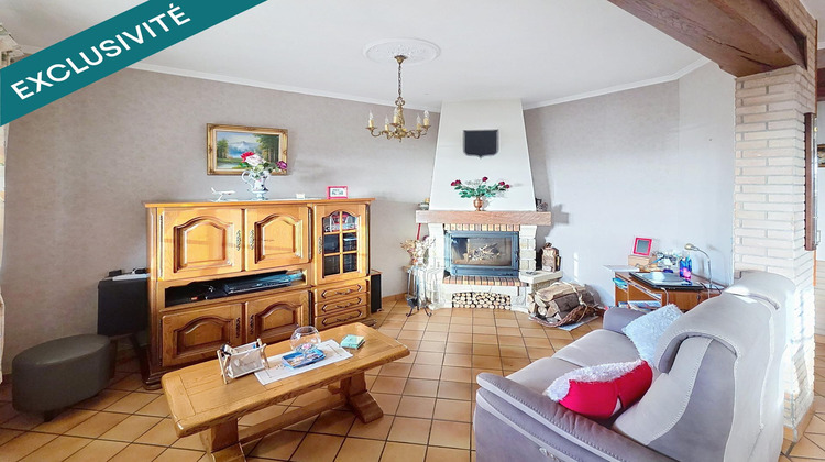 Ma-Cabane - Vente Maison Le Trait, 84 m²