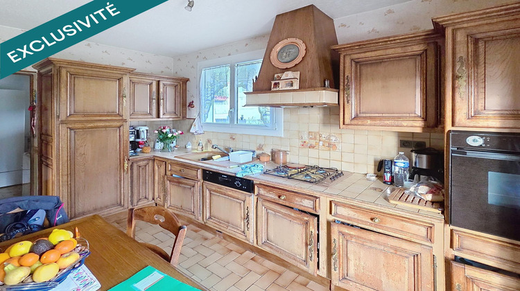 Ma-Cabane - Vente Maison Le Trait, 84 m²