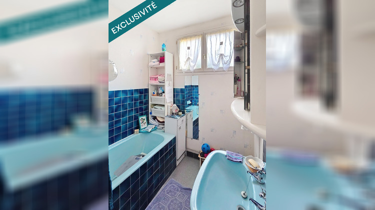 Ma-Cabane - Vente Maison Le Trait, 84 m²