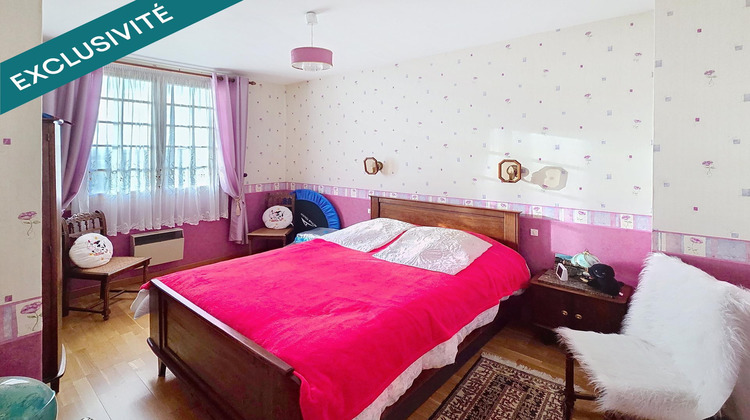 Ma-Cabane - Vente Maison Le Trait, 84 m²