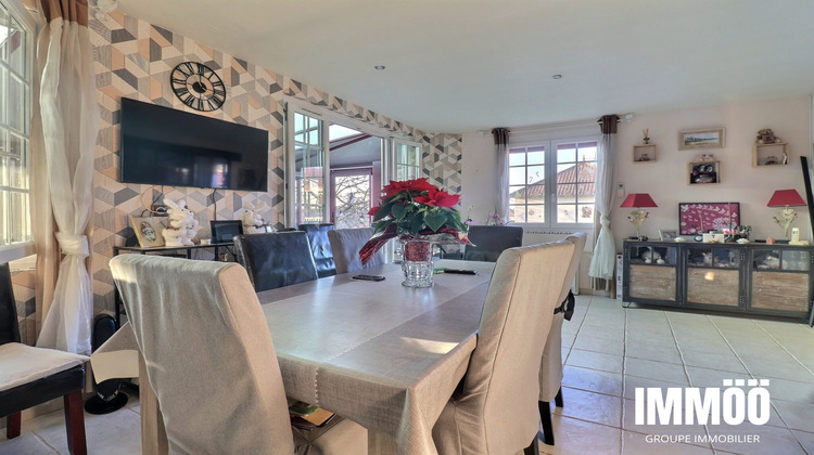 Ma-Cabane - Vente Maison Le Trait, 95 m²