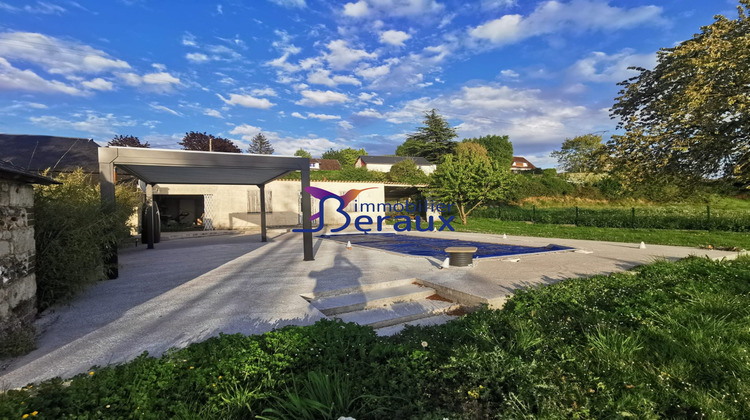 Ma-Cabane - Vente Maison Le Trait, 156 m²