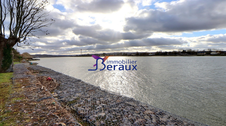 Ma-Cabane - Vente Maison Le Trait, 156 m²