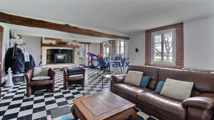 Ma-Cabane - Vente Maison Le Trait, 156 m²