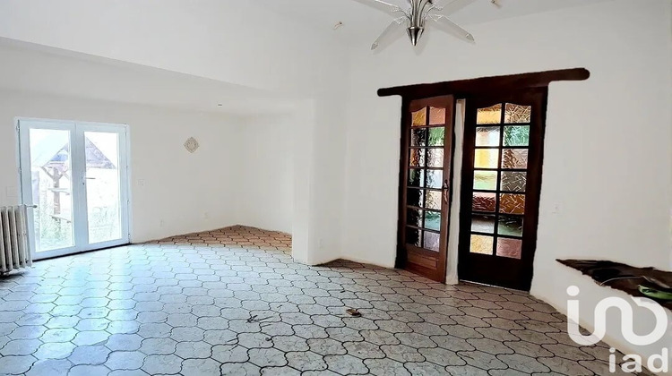 Ma-Cabane - Vente Maison Le Trait, 105 m²