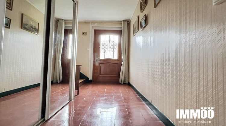 Ma-Cabane - Vente Maison Le Trait, 110 m²