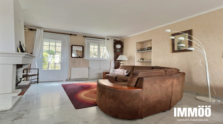 Ma-Cabane - Vente Maison Le Trait, 110 m²