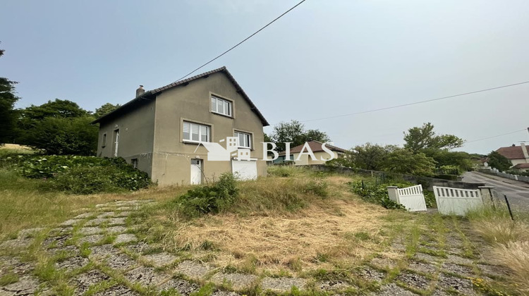 Ma-Cabane - Vente Maison Le Trait, 97 m²