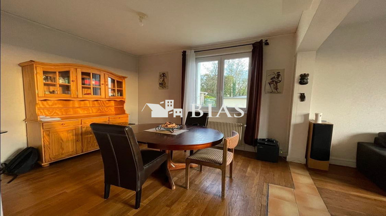 Ma-Cabane - Vente Maison Le Trait, 97 m²