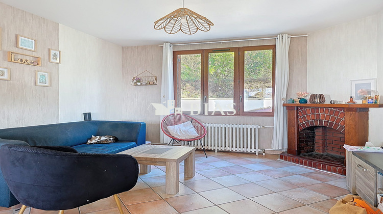 Ma-Cabane - Vente Maison Le Trait, 132 m²