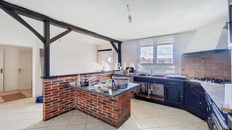 Ma-Cabane - Vente Maison Le Trait, 103 m²