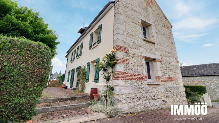 Ma-Cabane - Vente Maison Le Trait, 131 m²