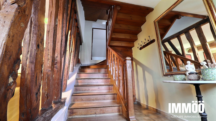 Ma-Cabane - Vente Maison Le Trait, 131 m²