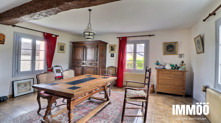 Ma-Cabane - Vente Maison Le Trait, 131 m²
