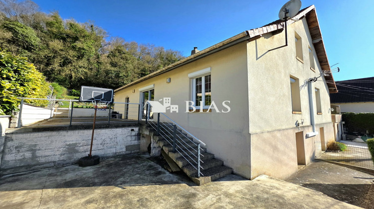 Ma-Cabane - Vente Maison Le Trait, 88 m²