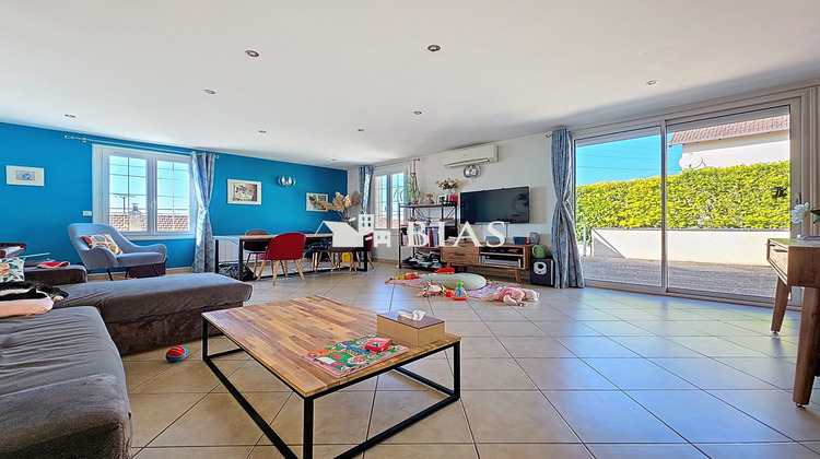 Ma-Cabane - Vente Maison Le Trait, 88 m²