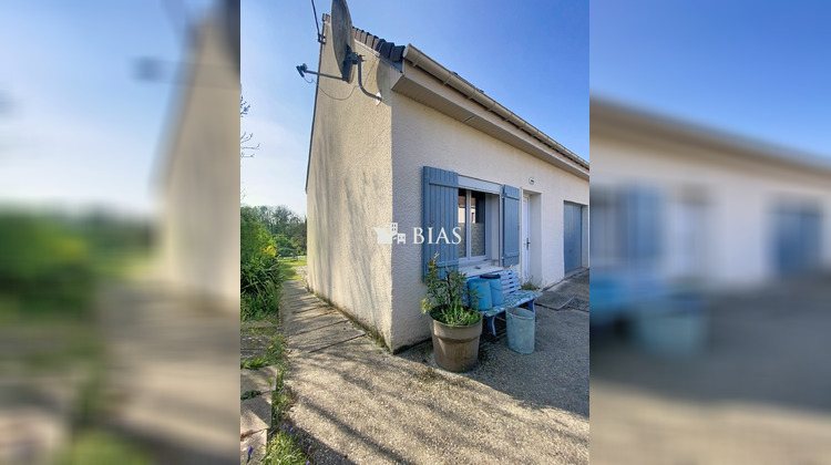 Ma-Cabane - Vente Maison Le Trait, 80 m²