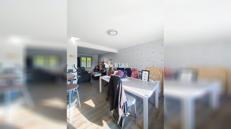 Ma-Cabane - Vente Maison Le Trait, 80 m²