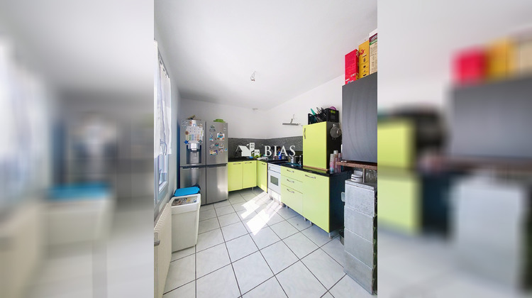 Ma-Cabane - Vente Maison Le Trait, 80 m²