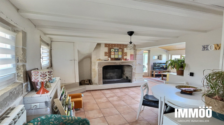 Ma-Cabane - Vente Maison Le Trait, 75 m²