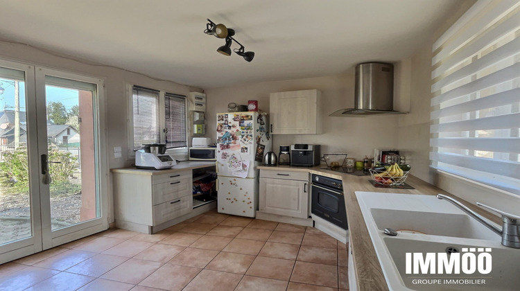 Ma-Cabane - Vente Maison Le Trait, 75 m²