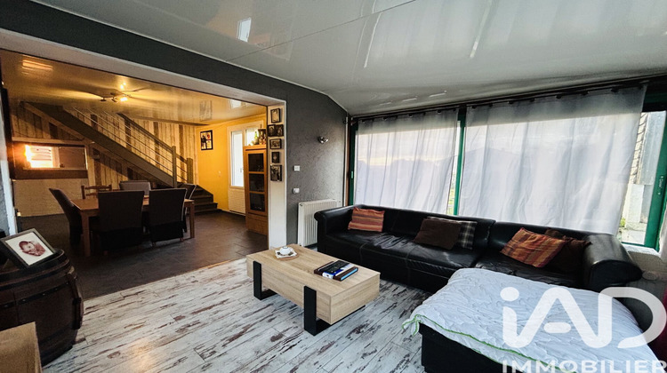 Ma-Cabane - Vente Maison Le Trait, 80 m²