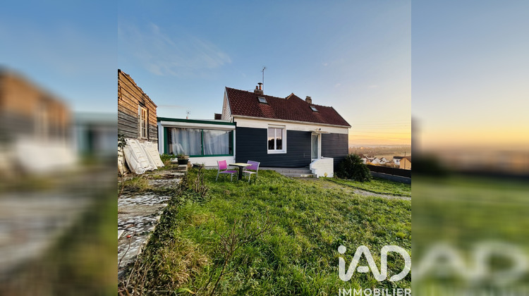Ma-Cabane - Vente Maison Le Trait, 80 m²