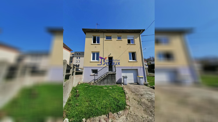 Ma-Cabane - Vente Maison Le Trait, 122 m²