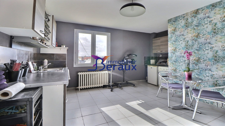 Ma-Cabane - Vente Maison Le Trait, 122 m²