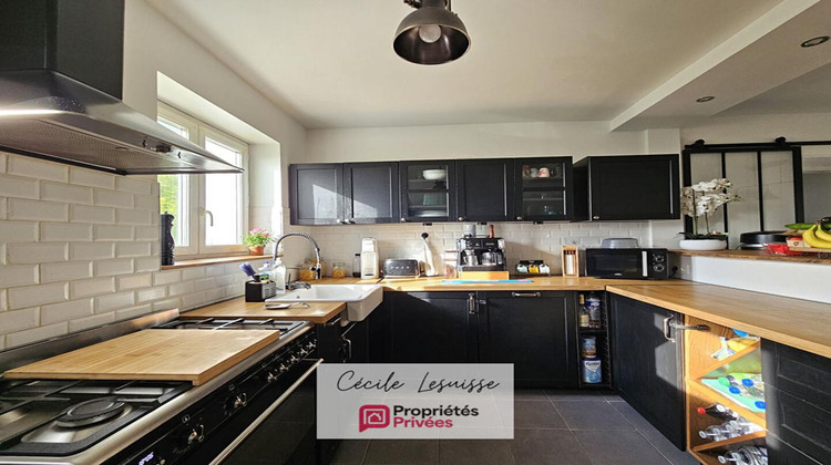 Ma-Cabane - Vente Maison LE TRAIT, 104 m²