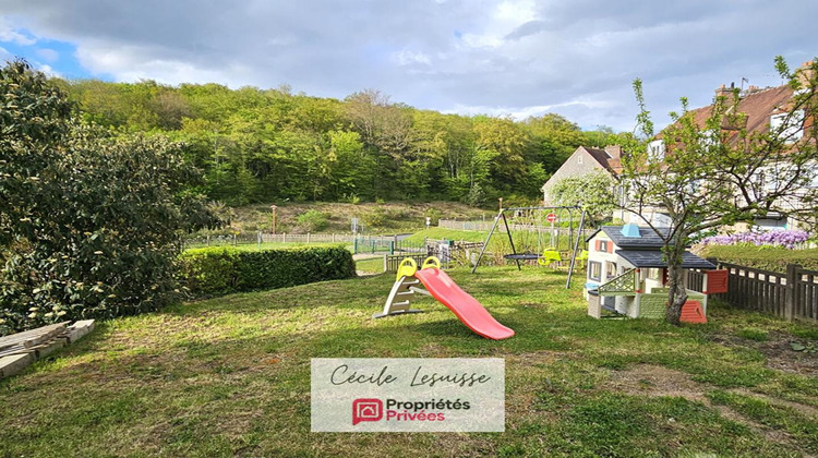 Ma-Cabane - Vente Maison LE TRAIT, 104 m²