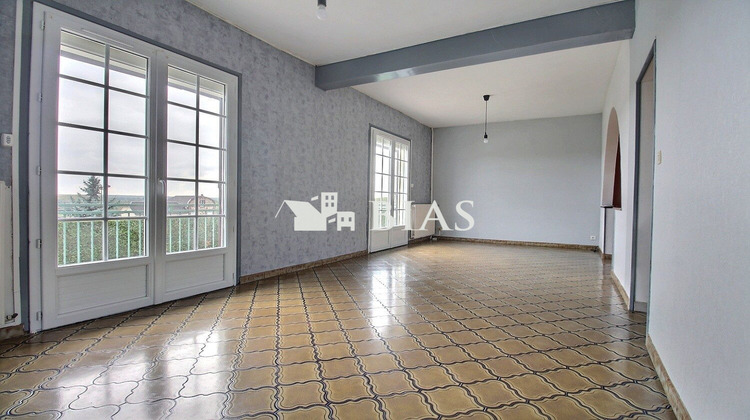 Ma-Cabane - Vente Maison Le Trait, 123 m²