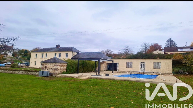 Ma-Cabane - Vente Maison Le Trait, 156 m²