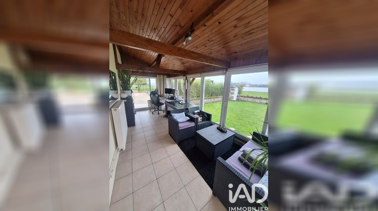 Ma-Cabane - Vente Maison Le Trait, 156 m²