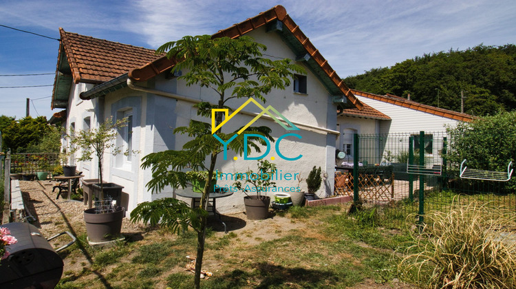 Ma-Cabane - Vente Maison Le Trait, 152 m²