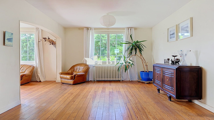 Ma-Cabane - Vente Maison Le Trait, 120 m²