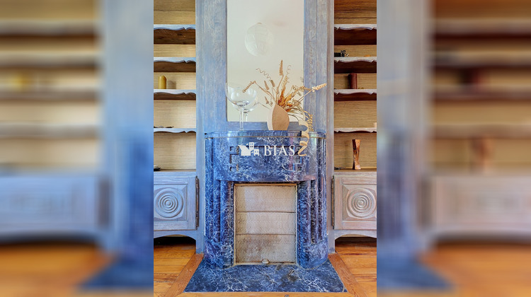 Ma-Cabane - Vente Maison Le Trait, 120 m²