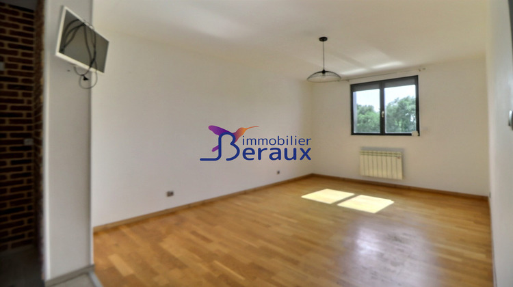 Ma-Cabane - Vente Maison Le Trait, 66 m²