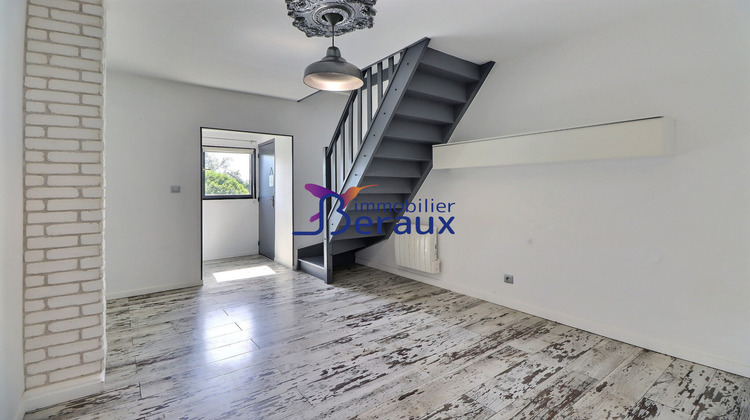 Ma-Cabane - Vente Maison Le Trait, 66 m²