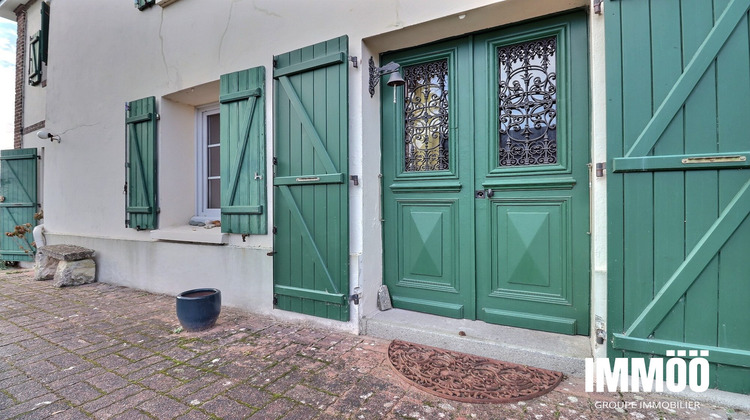 Ma-Cabane - Vente Maison Le Trait, 131 m²