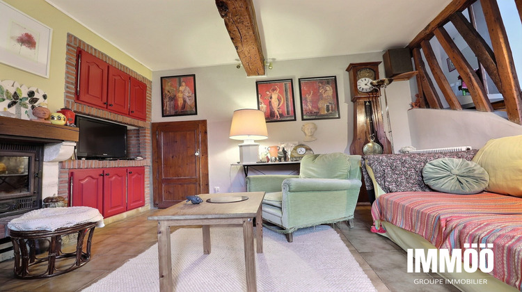 Ma-Cabane - Vente Maison Le Trait, 131 m²