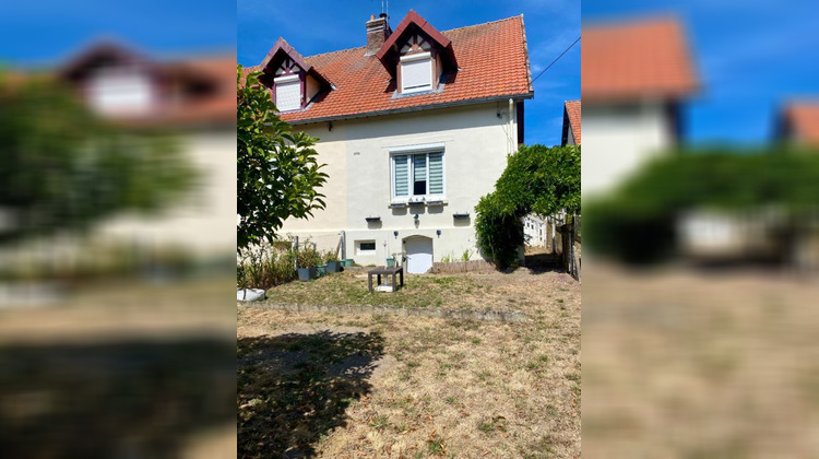 Ma-Cabane - Vente Maison LE TRAIT, 75 m²