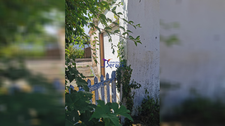 Ma-Cabane - Vente Maison Le Trait, 142 m²