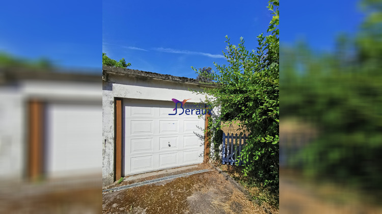 Ma-Cabane - Vente Maison Le Trait, 142 m²