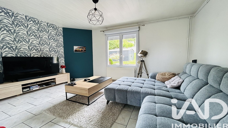 Ma-Cabane - Vente Maison Le Trait, 83 m²