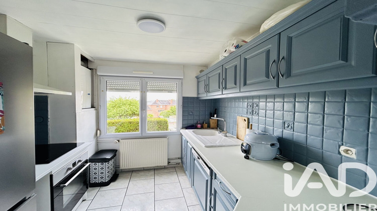 Ma-Cabane - Vente Maison Le Trait, 83 m²