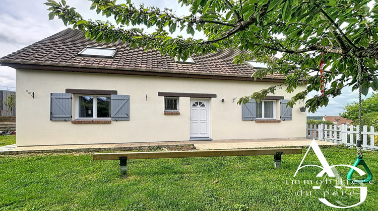 Ma-Cabane - Vente Maison Le Trait, 120 m²