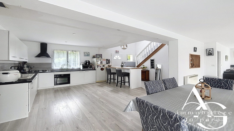 Ma-Cabane - Vente Maison Le Trait, 120 m²