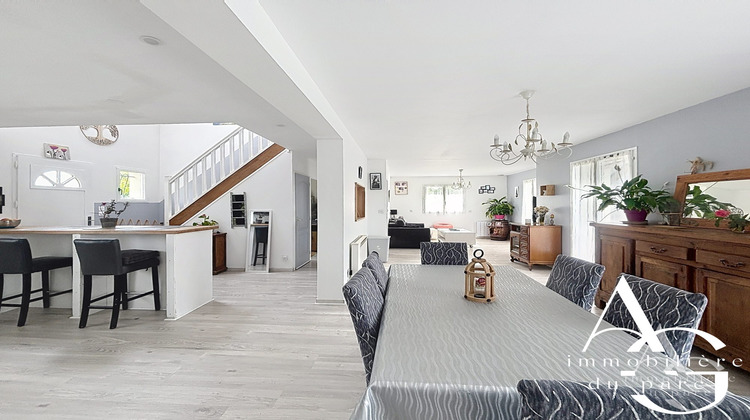 Ma-Cabane - Vente Maison Le Trait, 120 m²