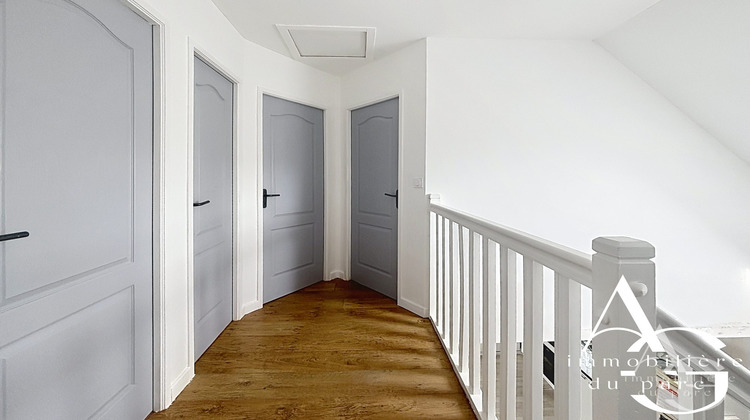 Ma-Cabane - Vente Maison Le Trait, 120 m²